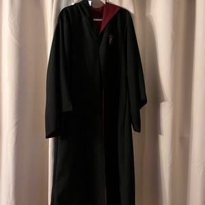 NWOT Harry Potter Cape (M)